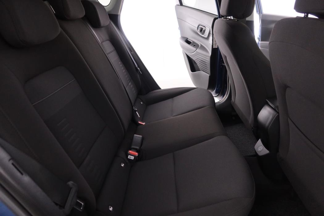 HYUNDAI BAYON Cross 2026