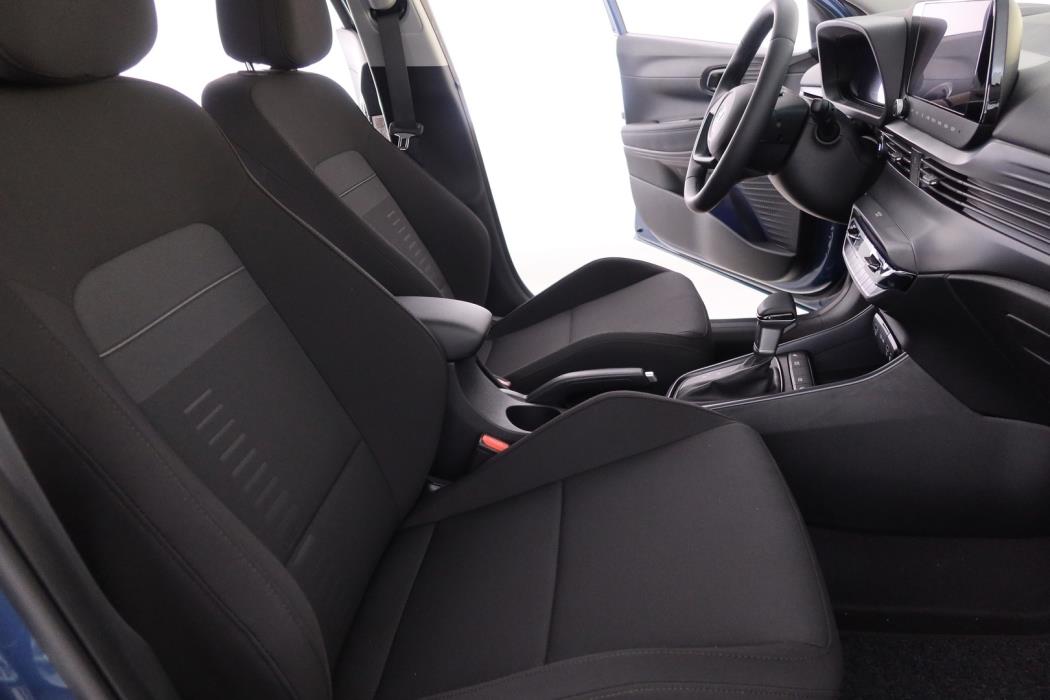 HYUNDAI BAYON Cross 2026