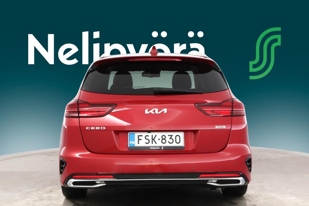 KIA Ceed 2022