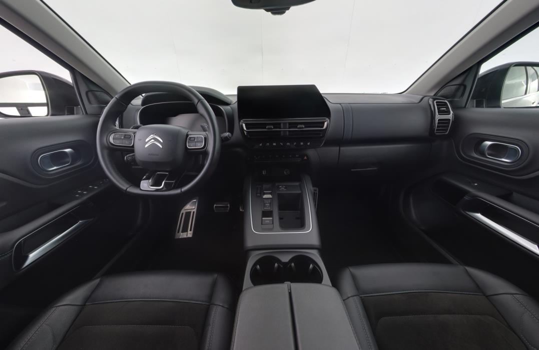 CITROEN C5 Aircross 2023