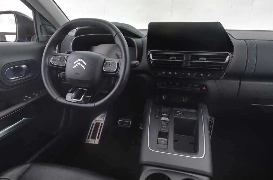 CITROEN C5 Aircross 2023