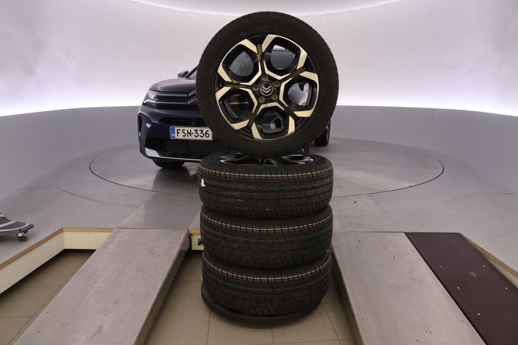 CITROEN C5 Aircross 2023