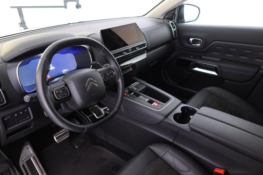 CITROEN C5 Aircross 2023