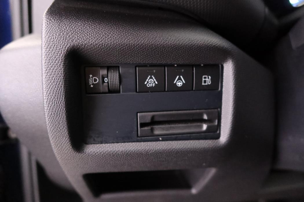 CITROEN C5 Aircross 2023