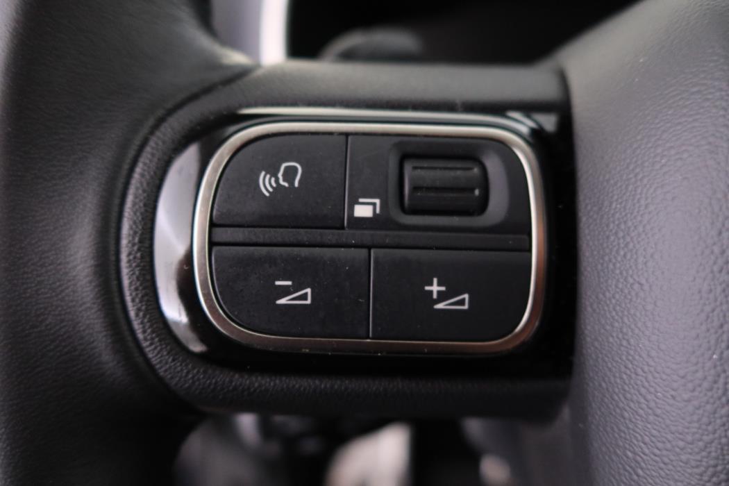 CITROEN C5 Aircross 2023