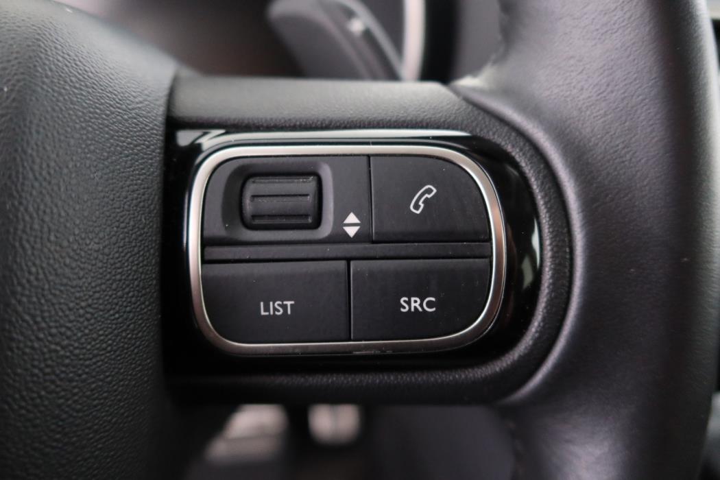 CITROEN C5 Aircross 2023