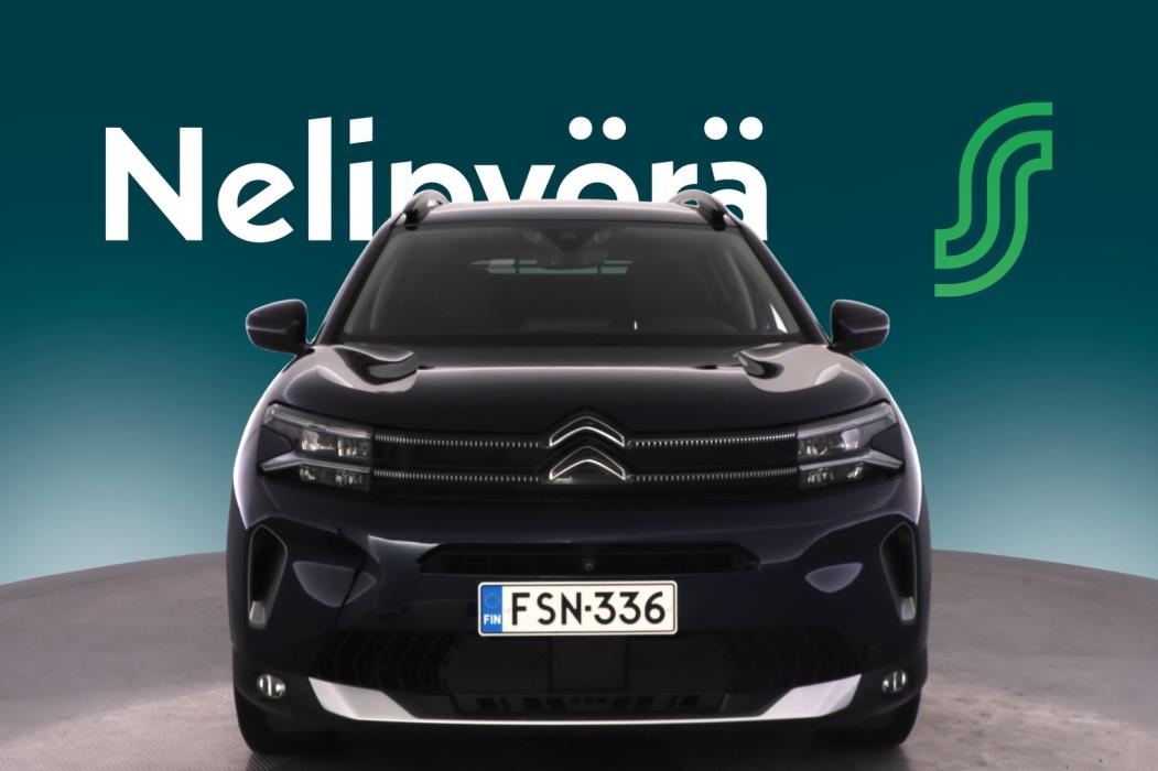 CITROEN C5 Aircross 2023