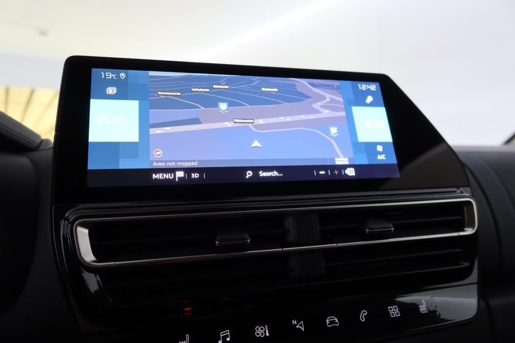 CITROEN C5 Aircross 2023