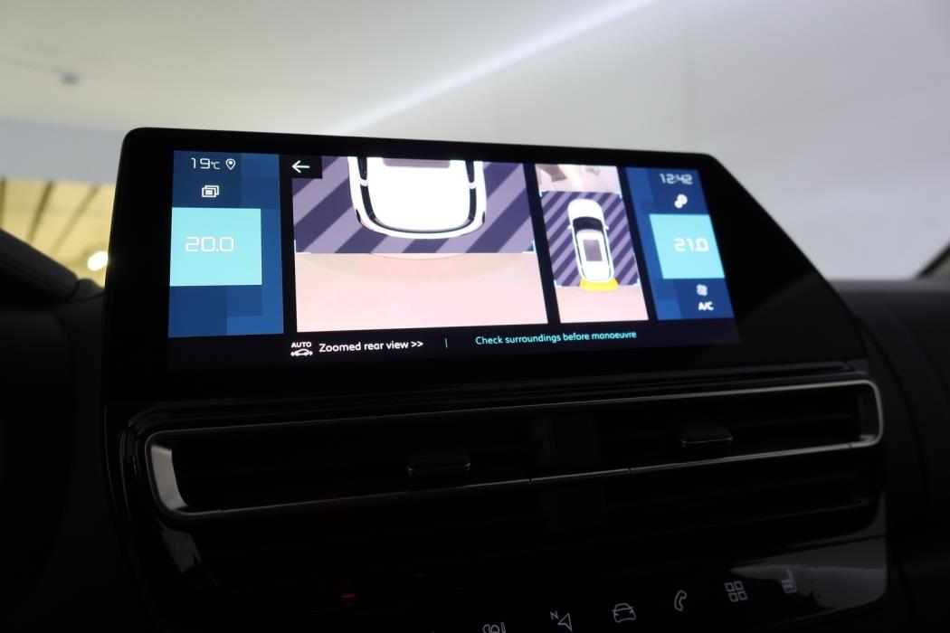 CITROEN C5 Aircross 2023