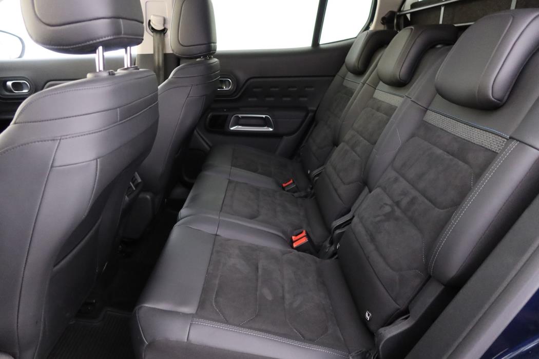 CITROEN C5 Aircross 2023