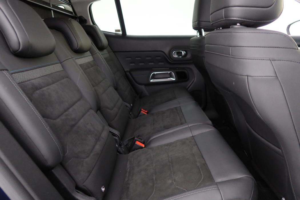 CITROEN C5 Aircross 2023