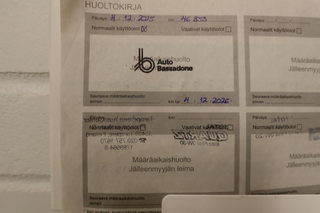 CITROEN C5 Aircross 2023