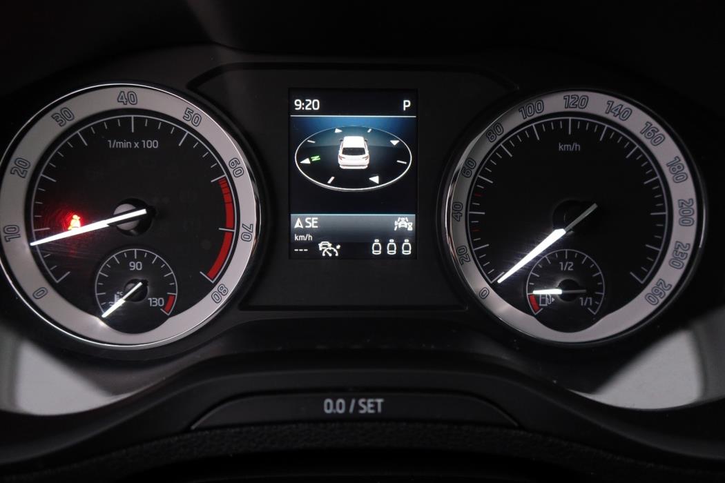 SKODA Enyaq 2021
