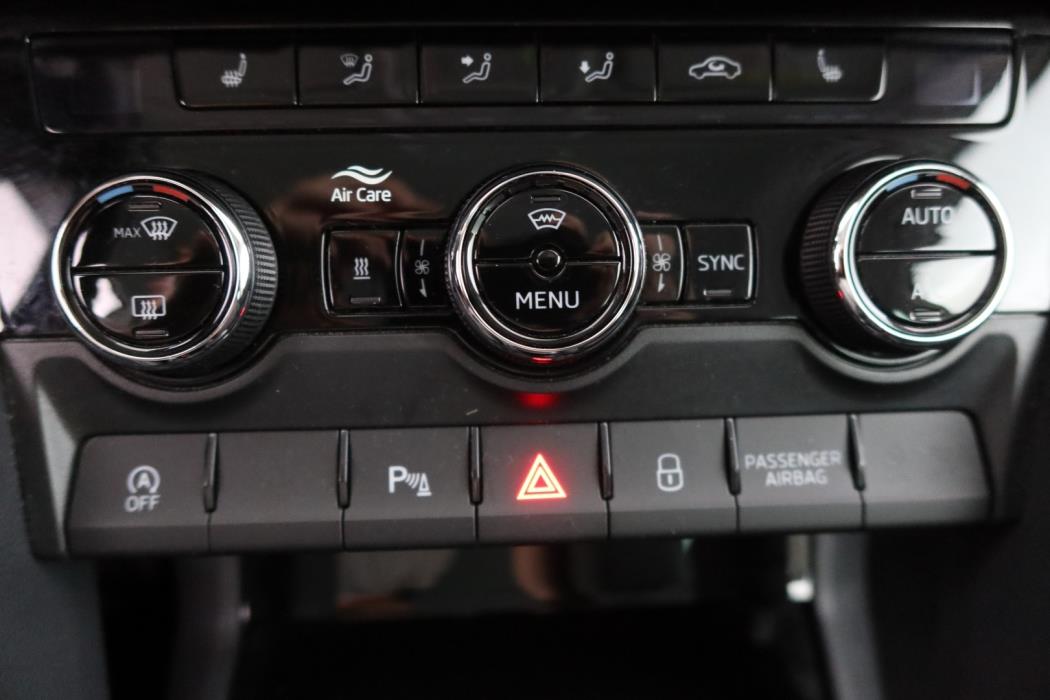 SKODA Enyaq 2021