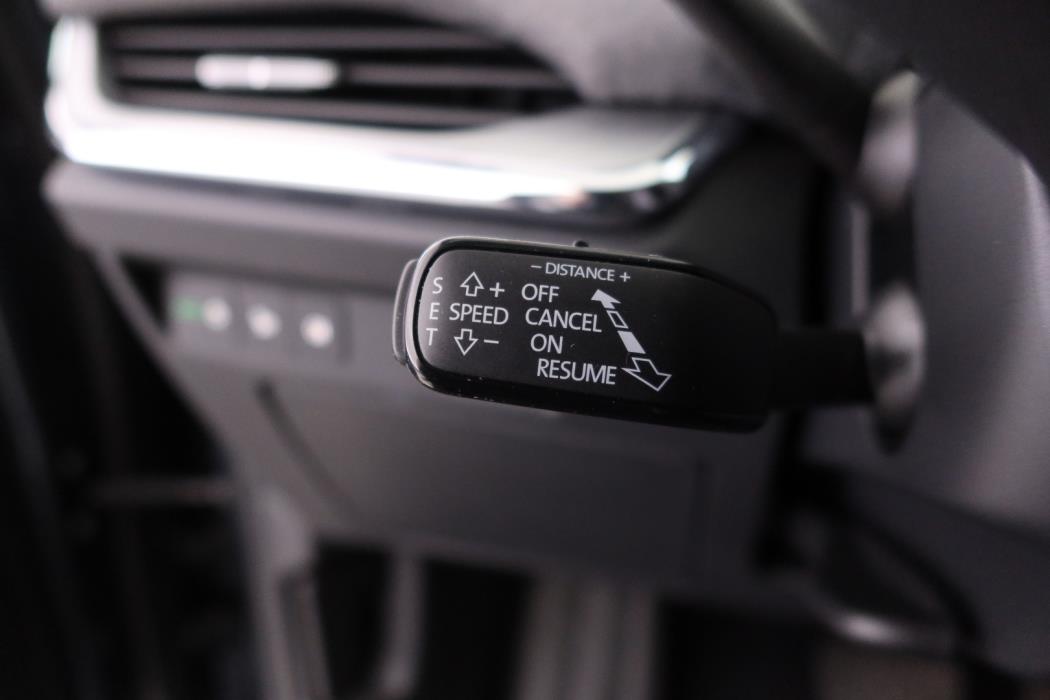 SKODA Enyaq 2021