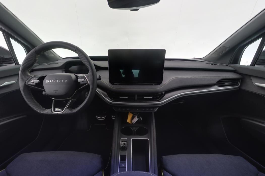 SKODA Elroq 2026