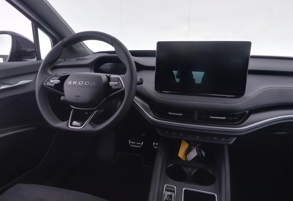 SKODA Elroq 2026