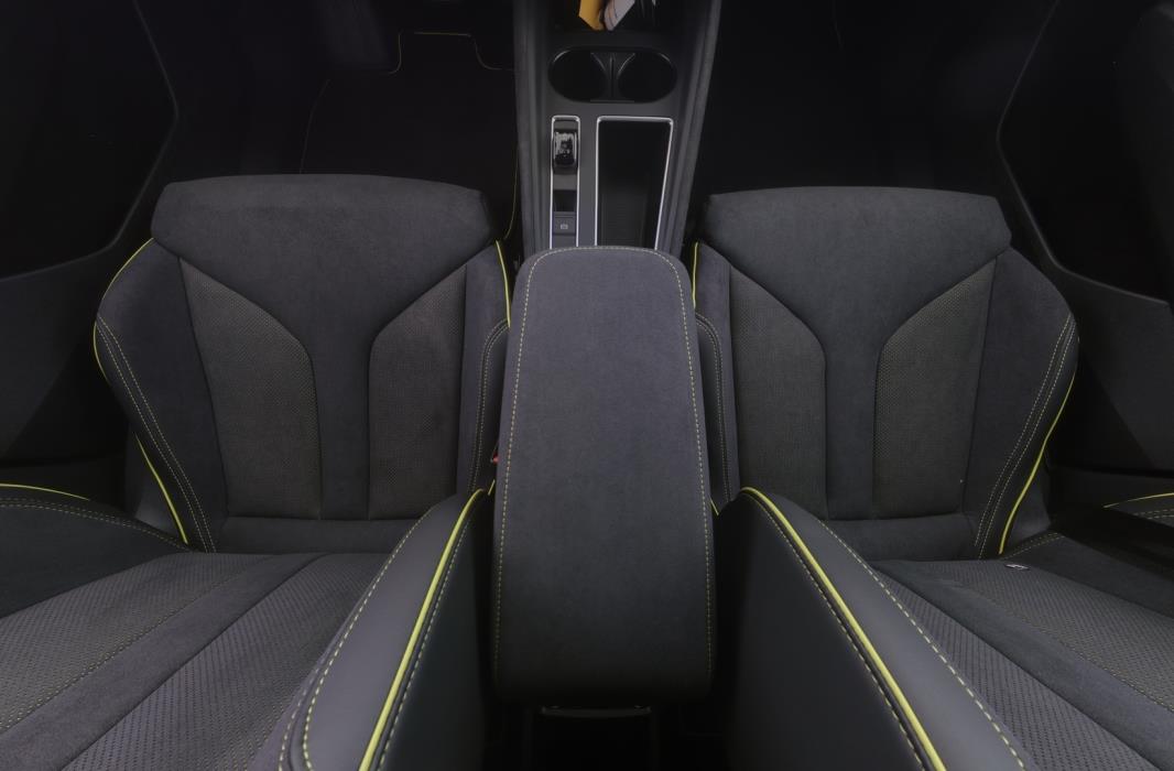 SKODA Elroq 2026
