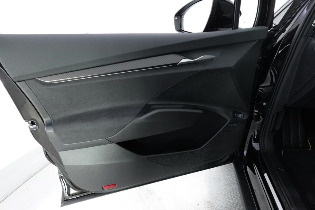 SKODA Elroq 2026
