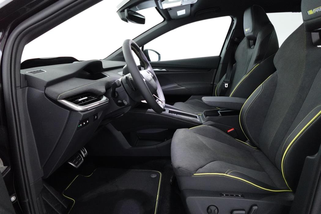 SKODA Elroq 2026