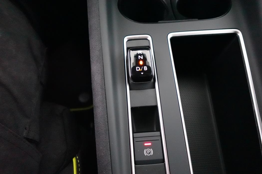 SKODA Elroq 2026