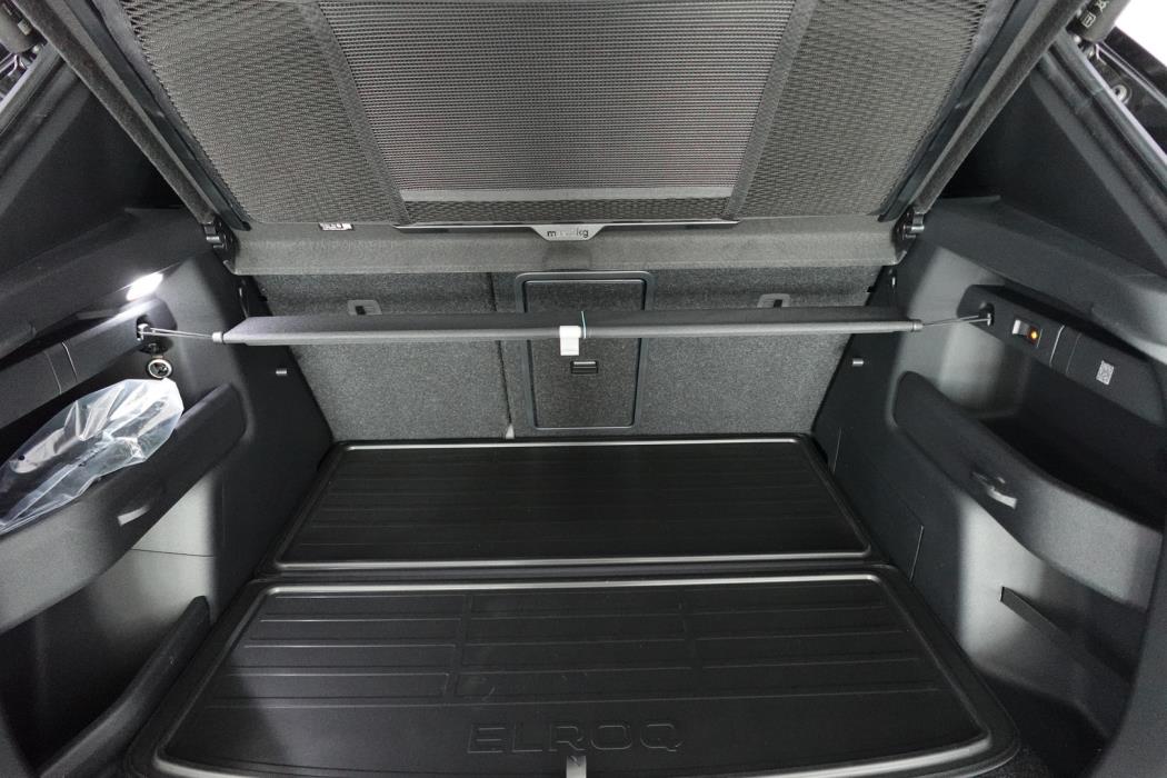 SKODA Elroq 2026