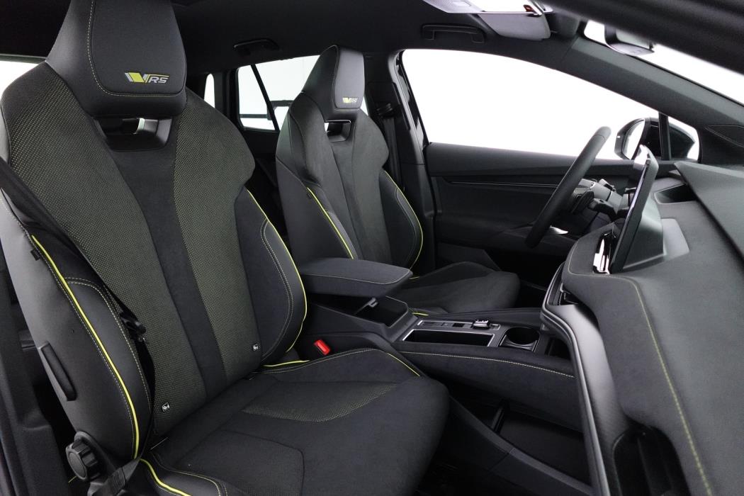SKODA Elroq 2026