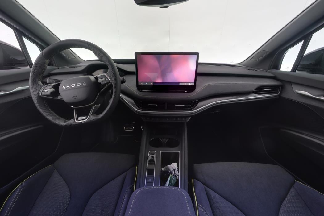 SKODA Elroq 2026