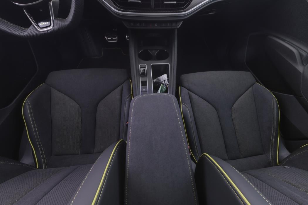 SKODA Elroq 2026