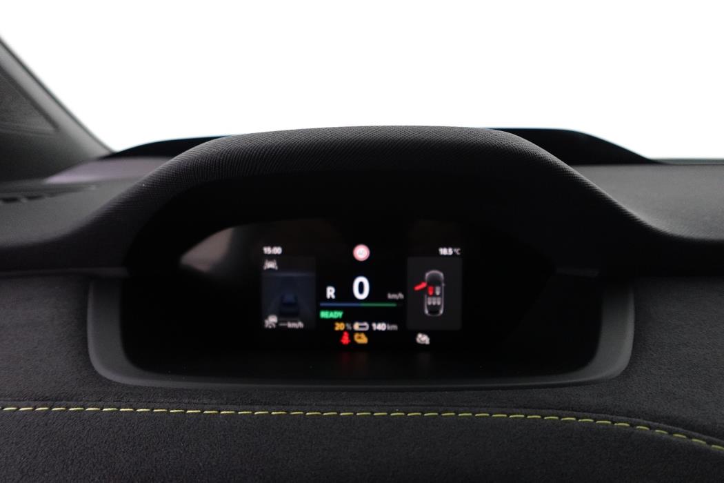 SKODA Elroq 2026