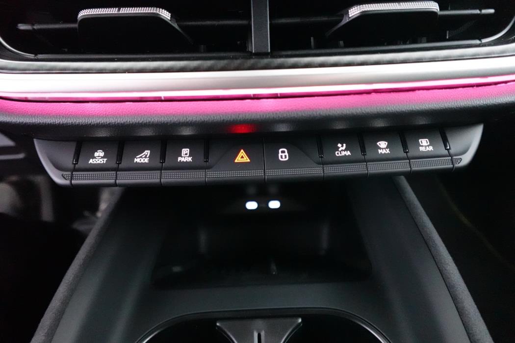 SKODA Elroq 2026