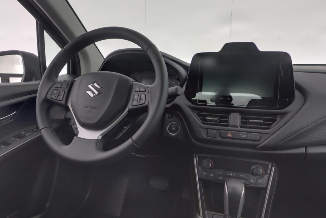 SUZUKI S-Cross 2026