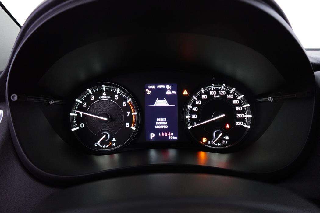 SUZUKI S-Cross 2026