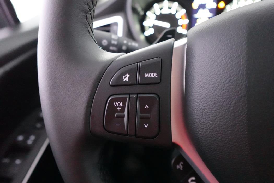 SUZUKI S-Cross 2026