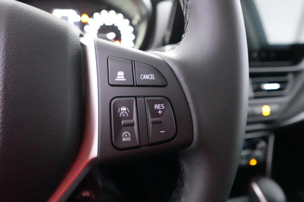 SUZUKI S-Cross 2026
