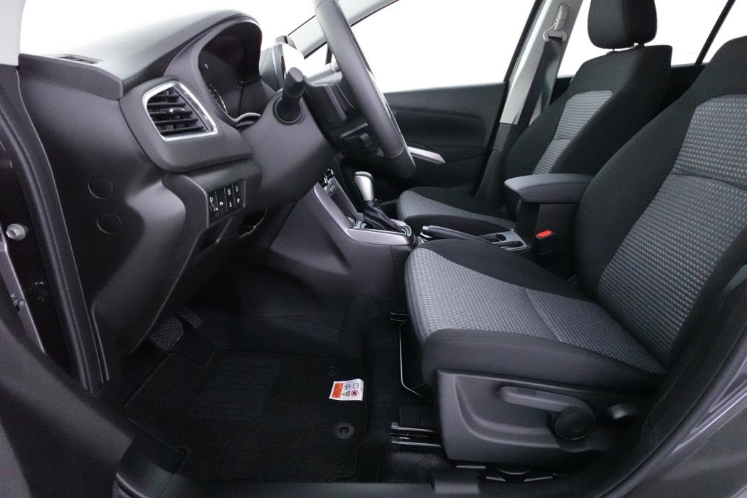 SUZUKI S-Cross 2026