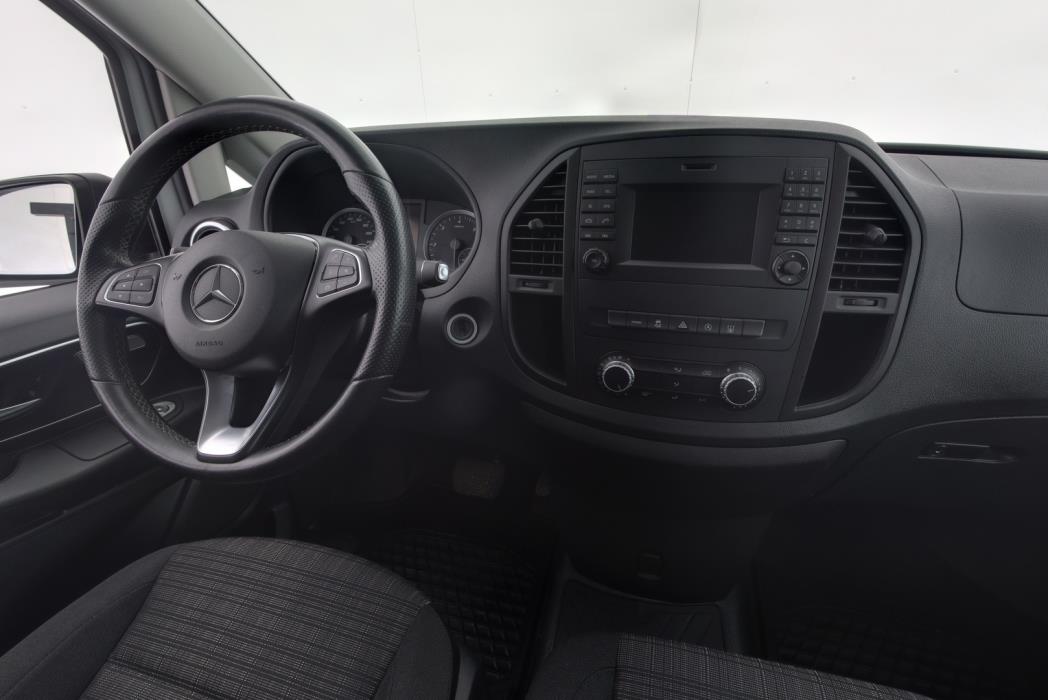 MERCEDES-BENZ Vito 2019