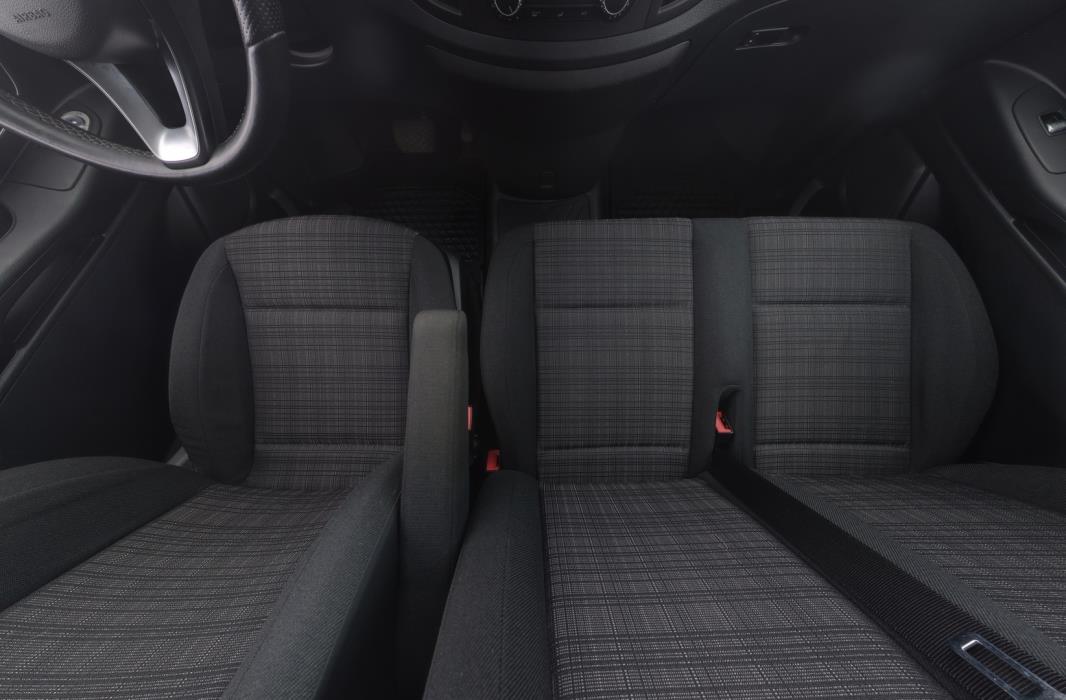 MERCEDES-BENZ Vito 2019