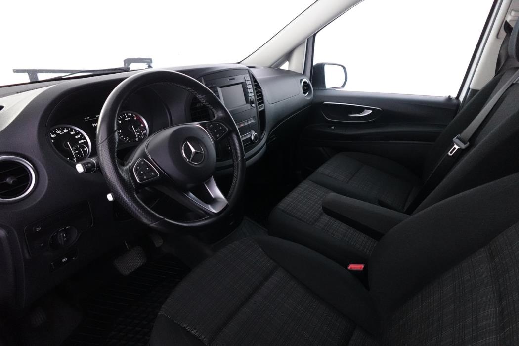 MERCEDES-BENZ Vito 2019