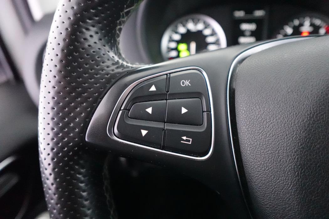 MERCEDES-BENZ Vito 2019