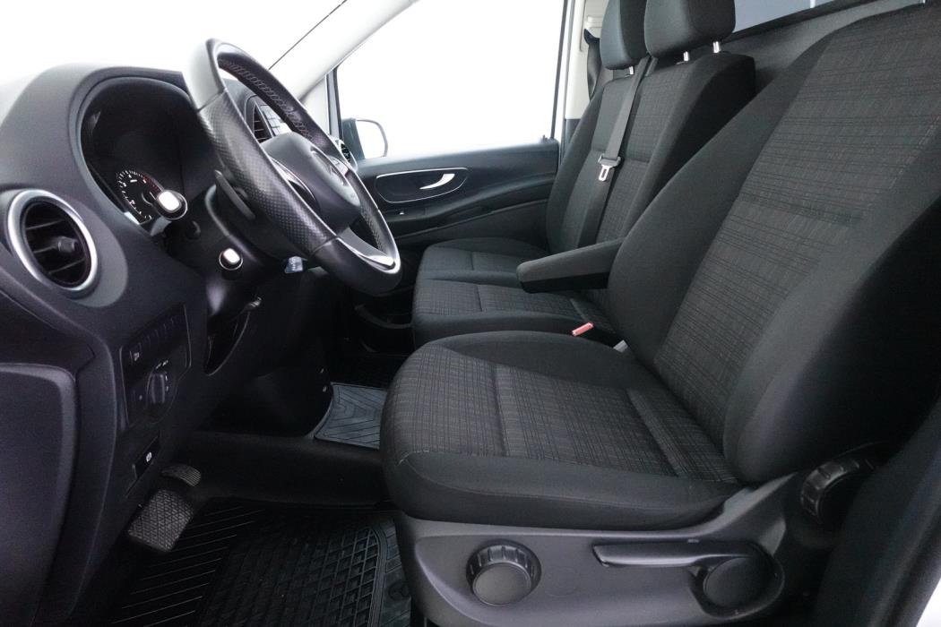 MERCEDES-BENZ Vito 2019
