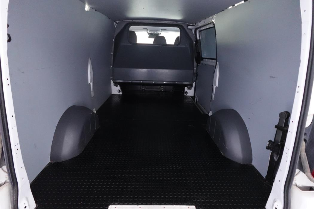 MERCEDES-BENZ Vito 2019
