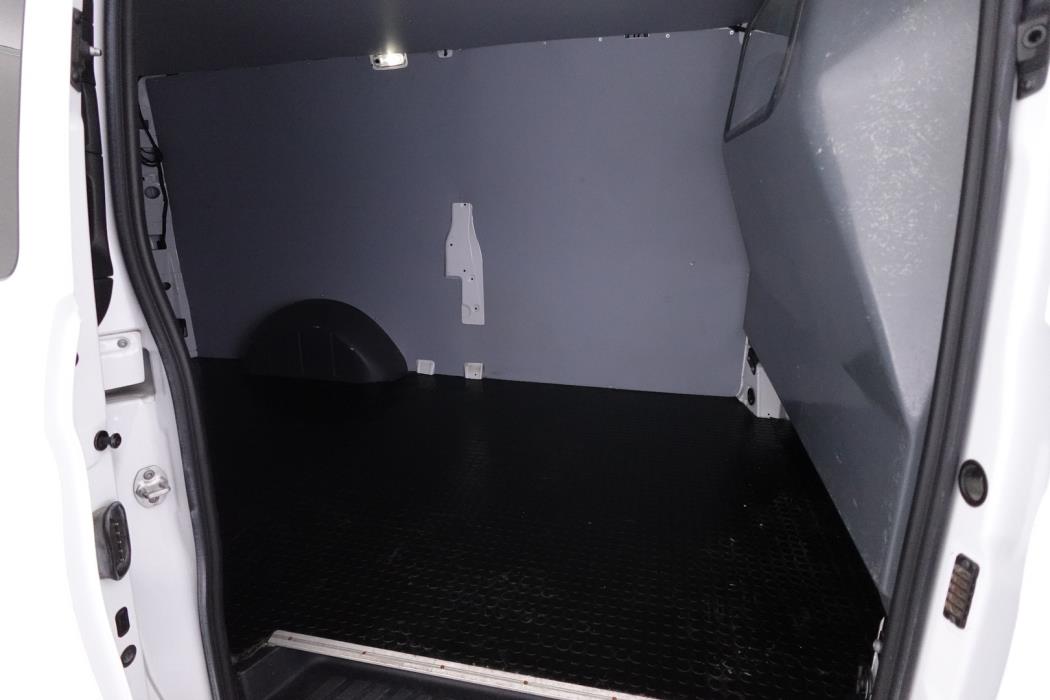 MERCEDES-BENZ Vito 2019
