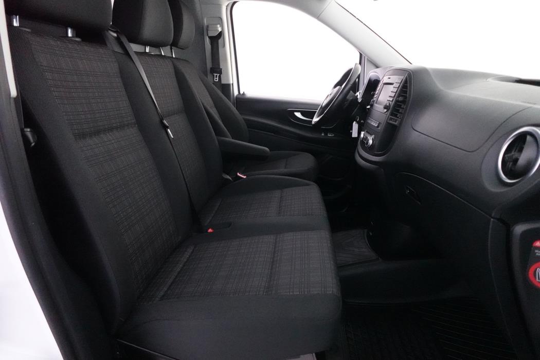MERCEDES-BENZ Vito 2019