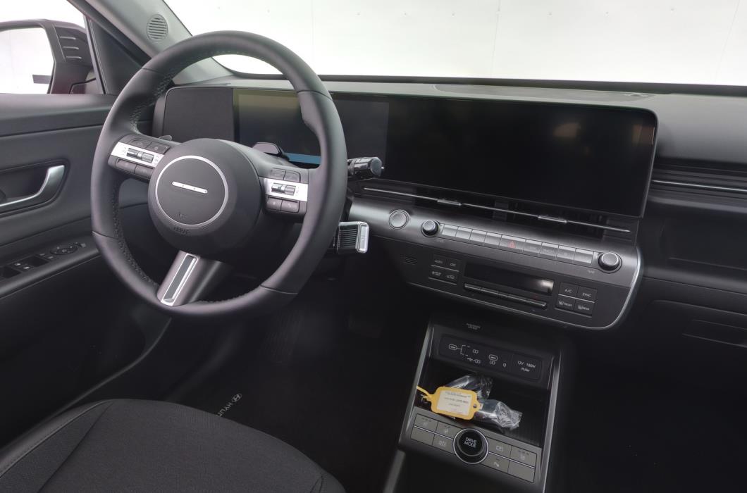 HYUNDAI KONA Hybrid 2026