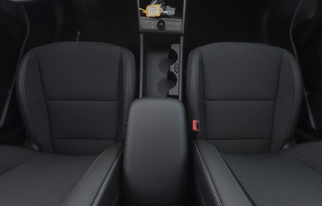 HYUNDAI KONA Hybrid 2026