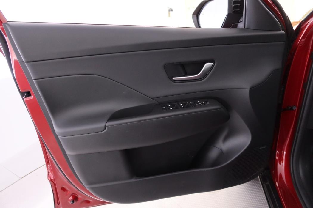 HYUNDAI KONA Hybrid 2026