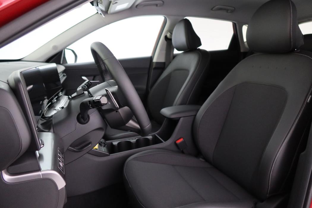 HYUNDAI KONA Hybrid 2026