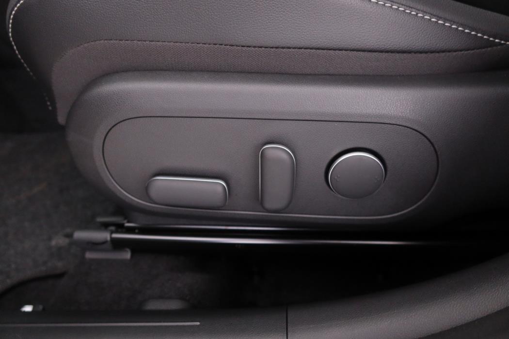 HYUNDAI KONA Hybrid 2026