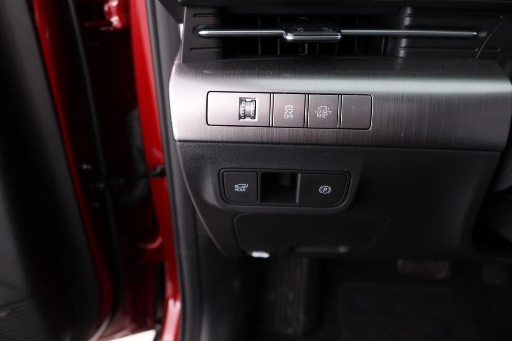 HYUNDAI KONA Hybrid 2026